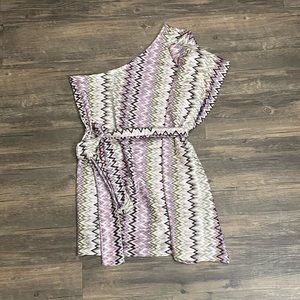 Karina Grimaldi Dress - NEW WITH TAGS!